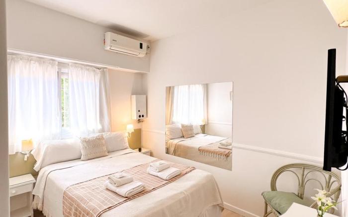 Tamanacos Hotel & Spa