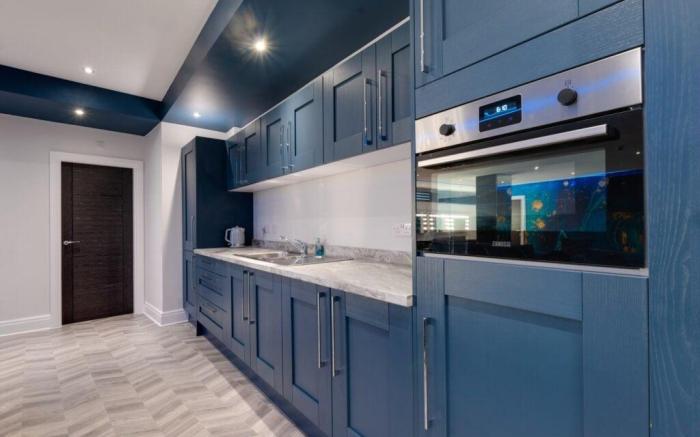 Temple Court Cavern Quarter Spacious Central Apt