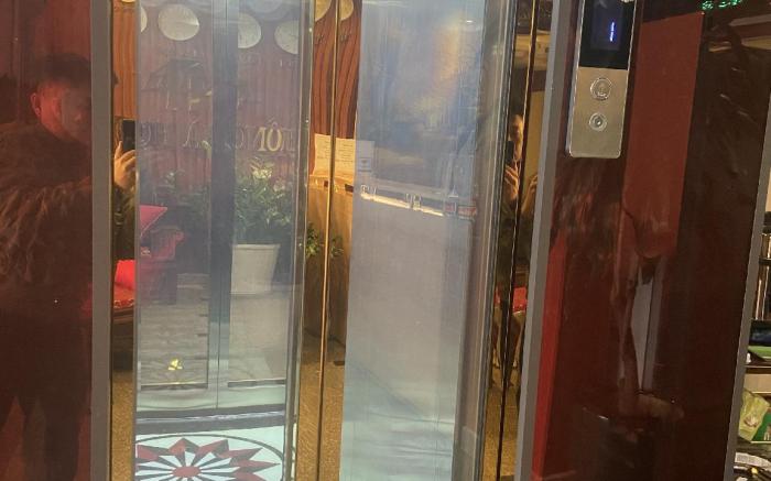 Hong Ha Airport Hotel