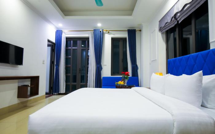 Hanoi Shining House