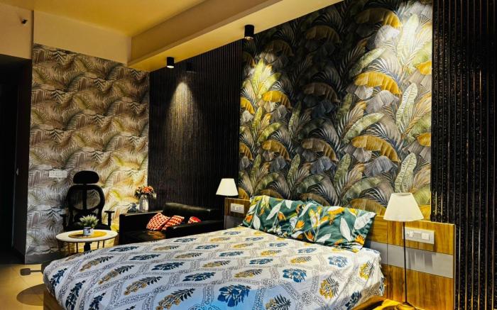 The sky studio in greater Noida