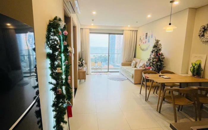 CSJ Building - BEACH View Spot 