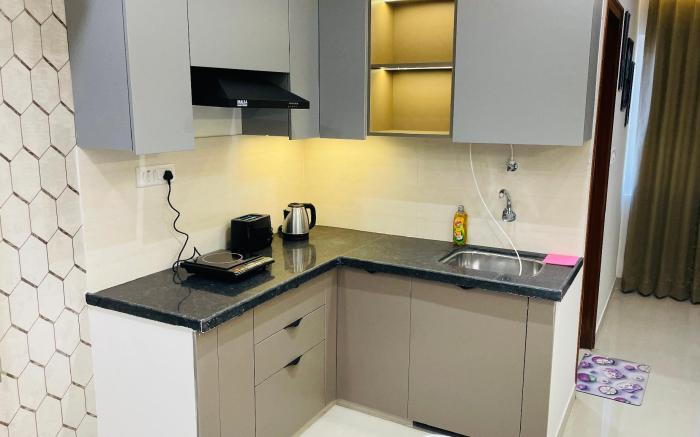 Cozy Studio in Jagatpura