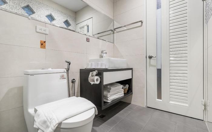 Kapamumu b&b