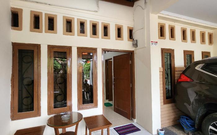 Homestay Anugrah 2