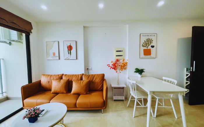Vinhomes D'Capitale C2