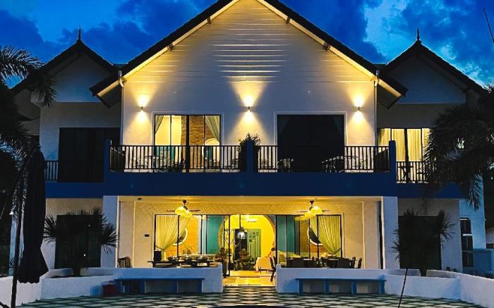 Villa Alaya Malai