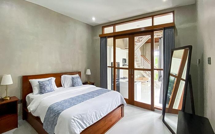 Hiroshima House Bali by The Lavana