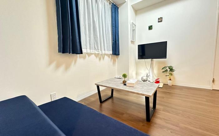 SOLASIA residence  Kitaueno402