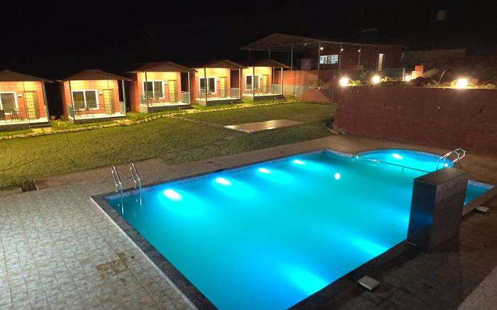 Mount Bliss Resort
