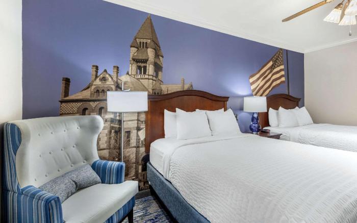 Clarion Pointe Sulphur Springs