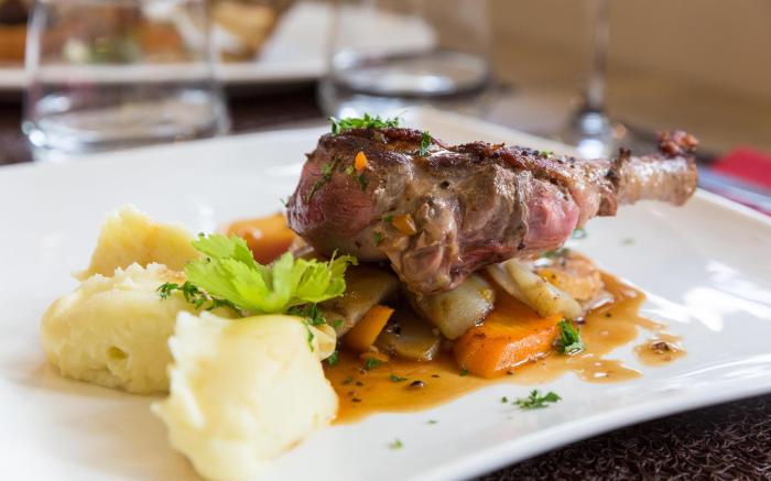 The Originals City, le Relais des Carnutes Brezolles Verneuil sur Avre