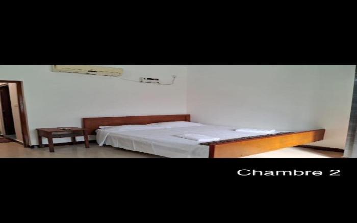 Cocoon Inn