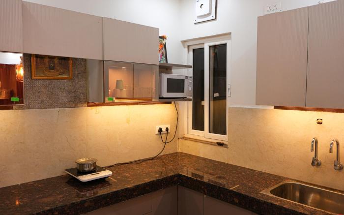 Lalit Villa Luxury 2BHK Apartments