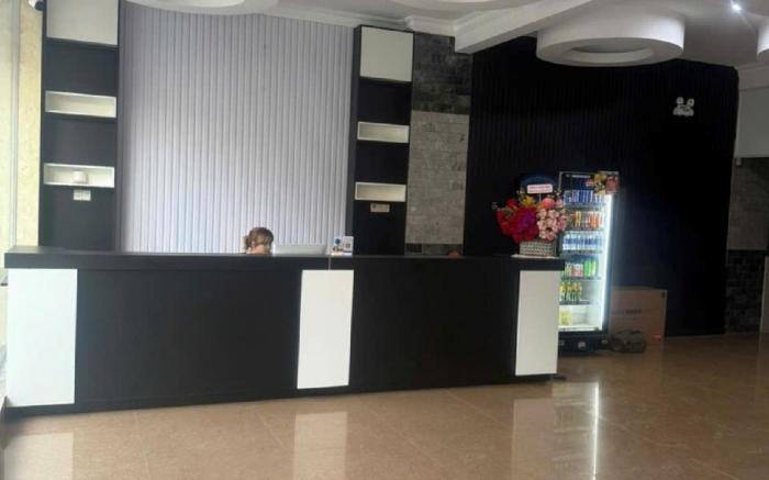 HƯNG PHÚ 3 HOTEL