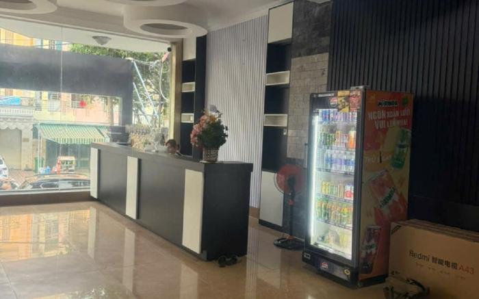 HƯNG PHÚ 3 HOTEL