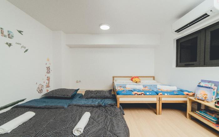 Wonderland Loft Sunway Grid Kid Friendly