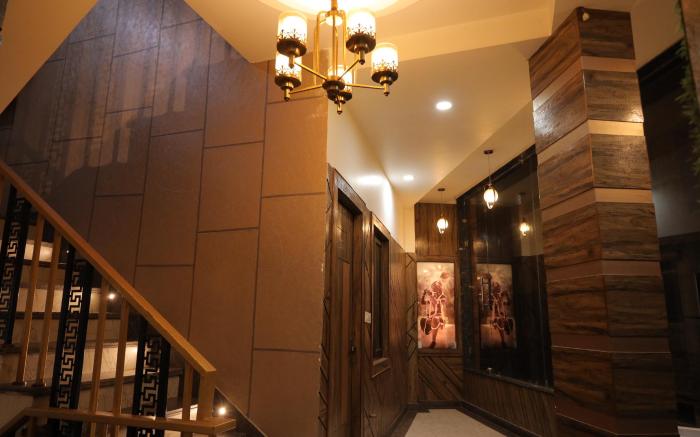 Hotel SR Siddhivinayak