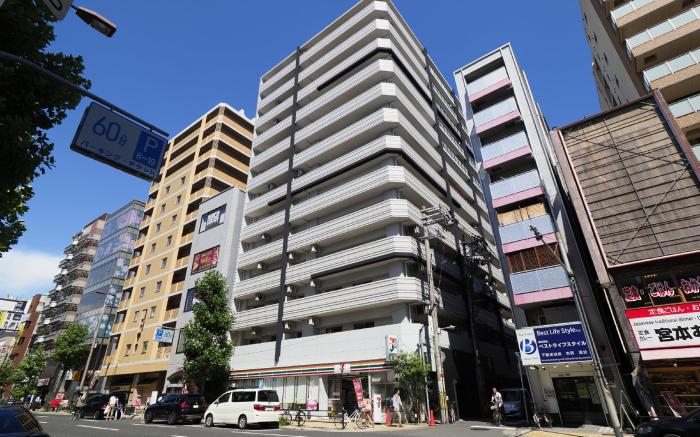 crystalexe nippombashi