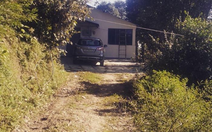 Maayaa Ridge House
