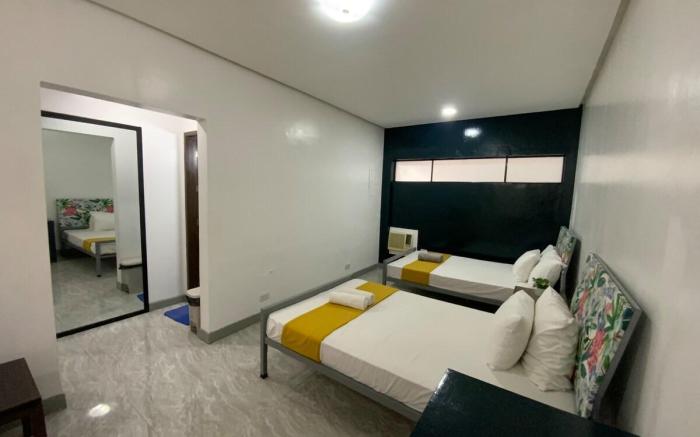 Cozy Resting Space - 1 -  Nato’s Residences