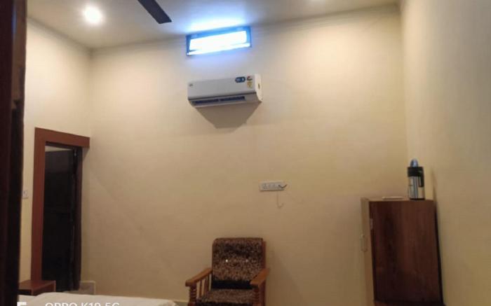 Hotel Poorvi Inn