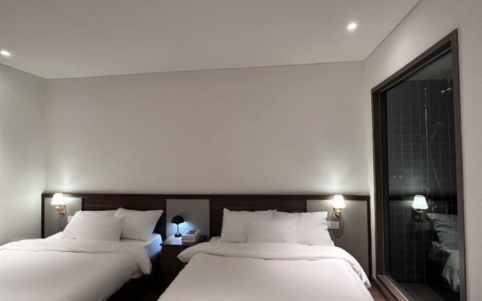 SEAVIEW Condotel Mandala Mui Ne