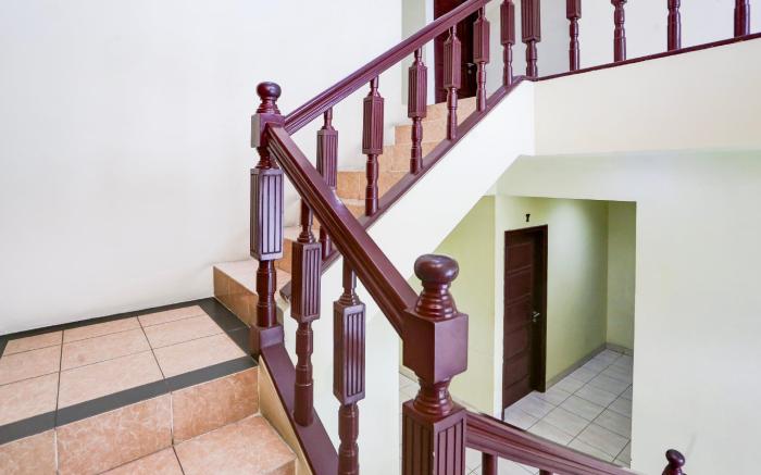 Hotel O Tangerang Near Supermall Karawaci  Formerly Bromo 18