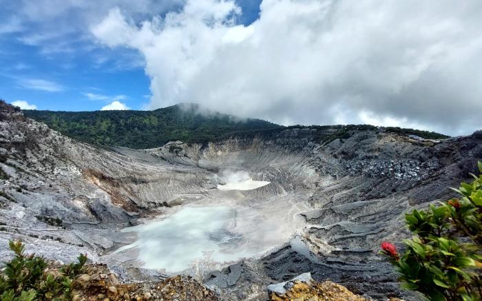 voco Bandung Setiabudi By IHG
