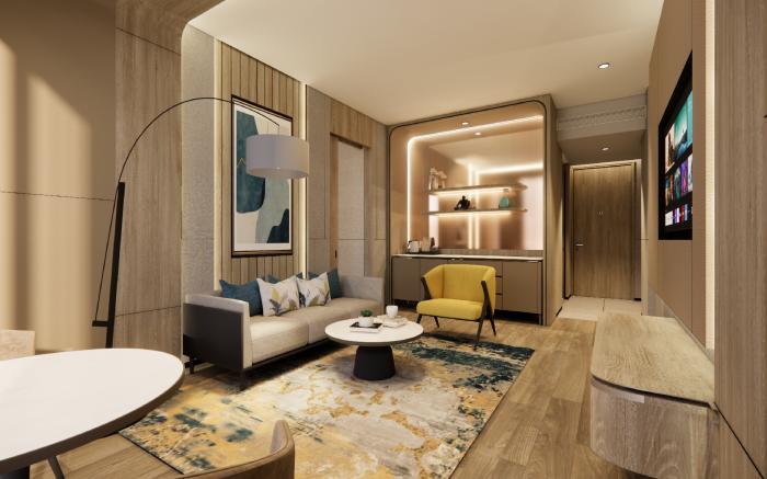 voco Bandung Setiabudi By IHG