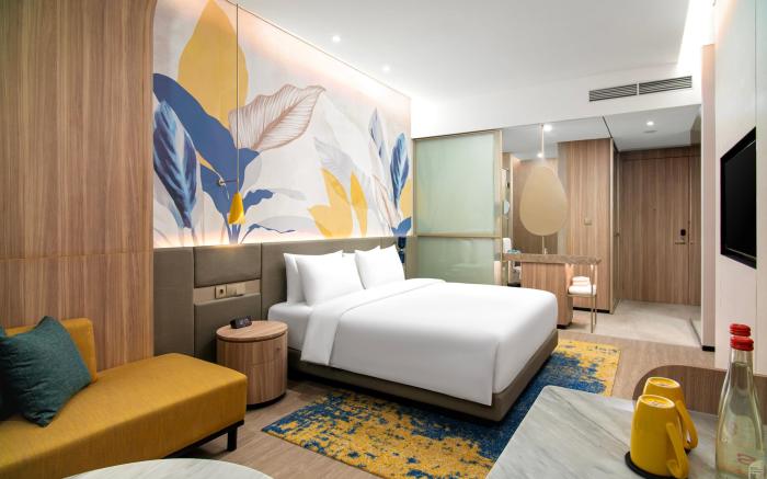 voco Bandung Setiabudi By IHG