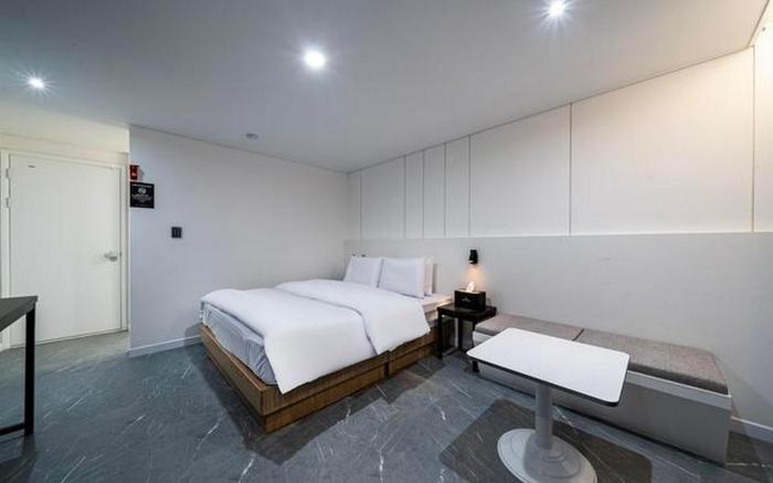Daejeon Dunsan Hotel Wesley & Bourbon