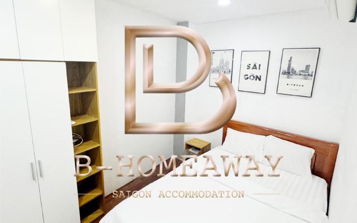 B Homeaway F58