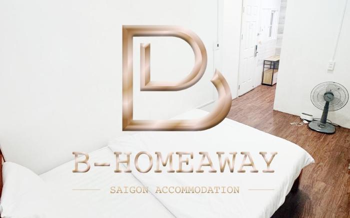 B Homeaway F58