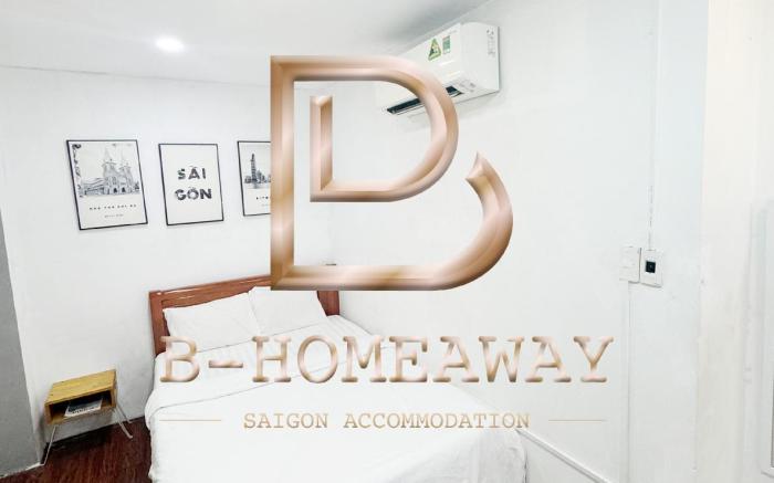 B Homeaway F58