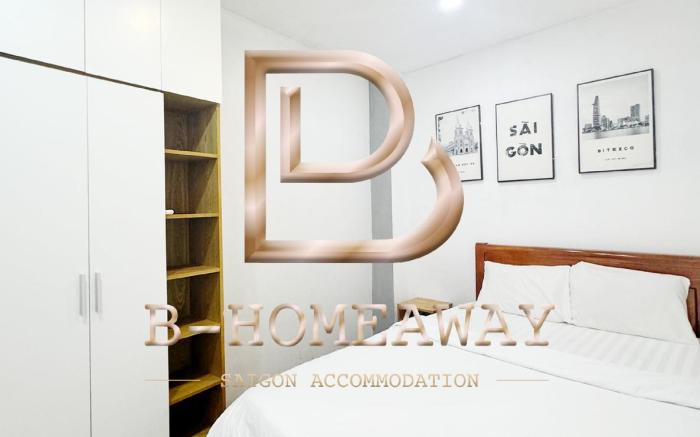 B Homeaway F58