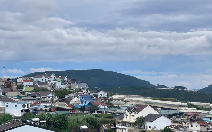 HomeStay Trà duyên 