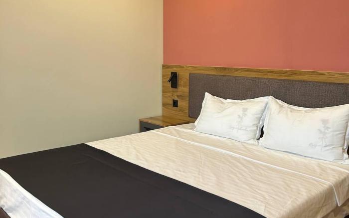 MASDAR HOTEL