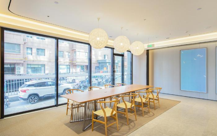 Ji Hotel Taiyuan South Railway Station Xuefu East Street