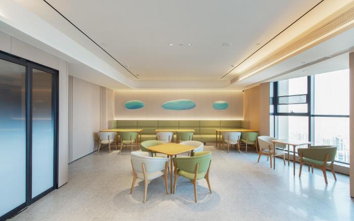 Ji Hotel Pingdingshan Jiatian Xintiandi