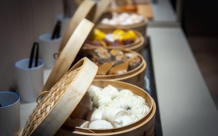 Hanting Hotel Taizhou Huigu Science and Creation Park