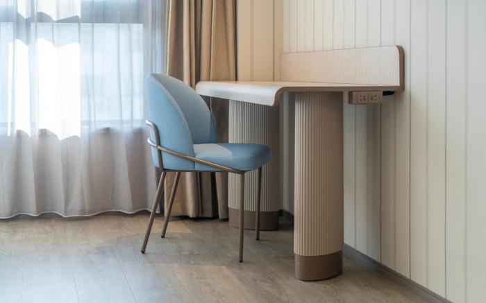 Hanting Hotel Taizhou Huigu Science and Creation Park