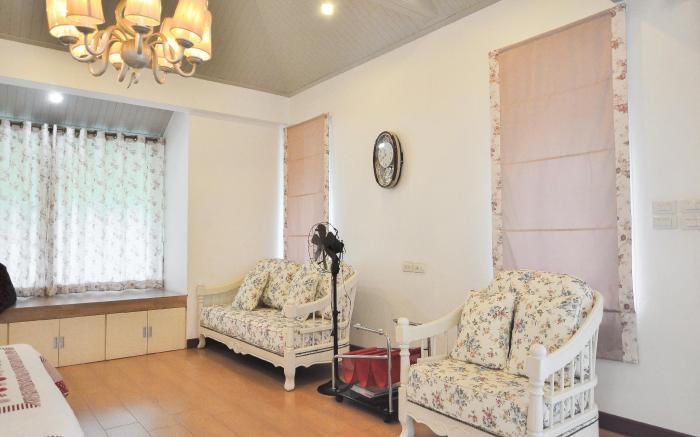 Fiore Park Resort at Khao Yai