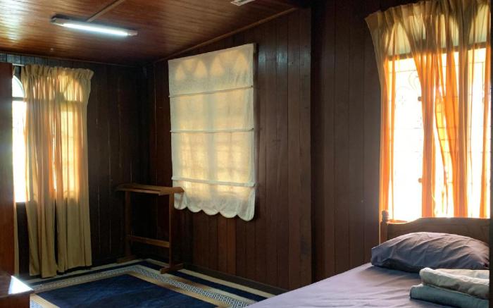 ROSBIWO HOMESTAY