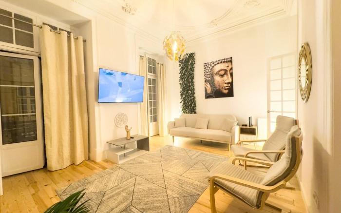 Serenity Home
