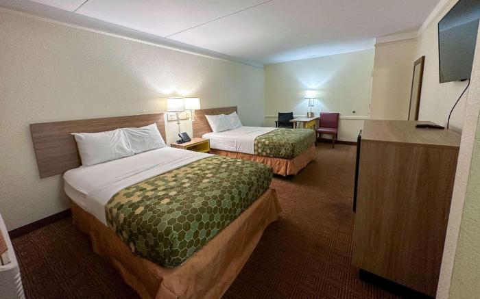 Econo Lodge Augusta North - Washington Road