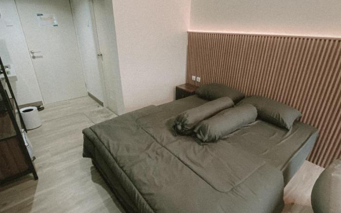 Waltz Studio - Amartha View Apartement