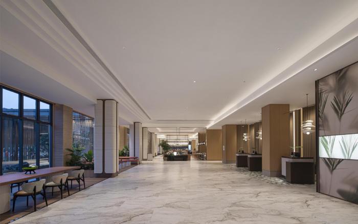 Hilton Garden Inn Zhangjiajie Tianmen Mountain