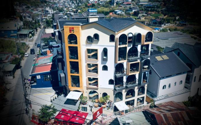 QR Hotel Dalat