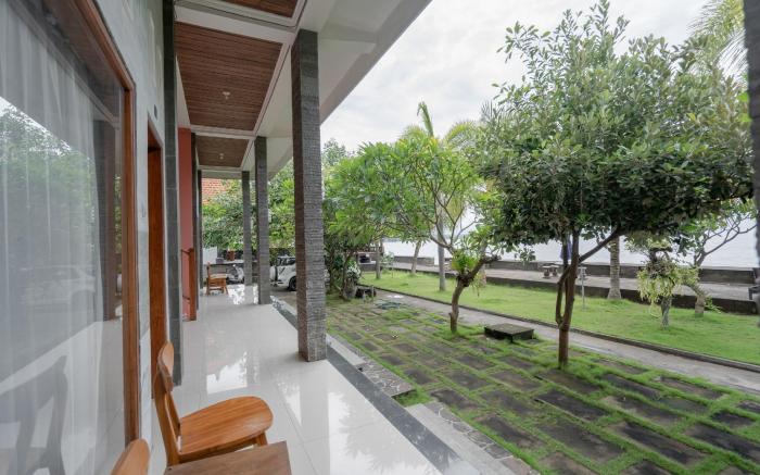 Rommeo Inn Lovina Mitra RedDoorz